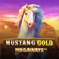 pragmaticexternal:MustangGoldMegaways