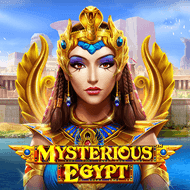 pragmaticexternal:MysteriousEgypt