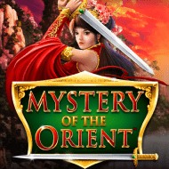 pragmaticexternal:MysteryoftheOrient