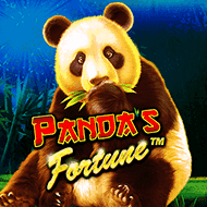 pragmaticexternal:PandaFortune