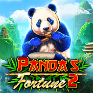 pragmaticexternal:PandaFortune21