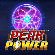 pragmaticexternal:PeakPower