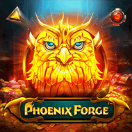 pragmaticexternal:PhoenixForge1