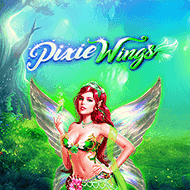 pragmaticexternal:PixieWings