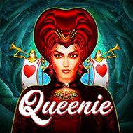 pragmaticexternal:Queenie