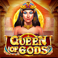 pragmaticexternal:QueenofGods