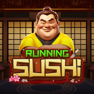 pragmaticexternal:RunningSushi