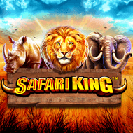 pragmaticexternal:SafariKing