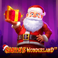 pragmaticexternal:SantasWonderland