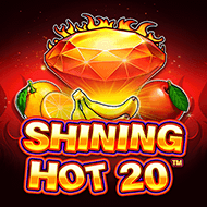 pragmaticexternal:ShiningHot20