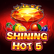 pragmaticexternal:ShiningHot5