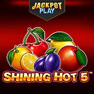 pragmaticexternal:ShiningHot5JackpotPlay