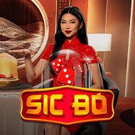 pragmaticexternal:SicBo