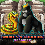 pragmaticexternal:SnakesandLaddersMegadice