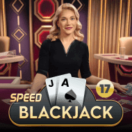 pragmaticexternal:SpeedBlackjack17Ruby
