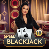 pragmaticexternal:SpeedBlackjack18Ruby
