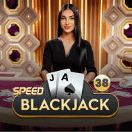 pragmaticexternal:SpeedBlackjack38Ruby