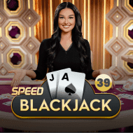 pragmaticexternal:SpeedBlackjack39Ruby