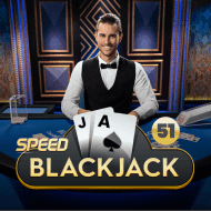 pragmaticexternal:SpeedBlackjack51Azure