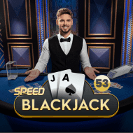 pragmaticexternal:SpeedBlackjack53Azure