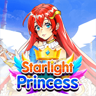 pragmaticexternal:StarlightPrincess