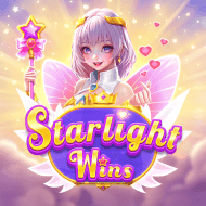 pragmaticexternal:StarlightWins