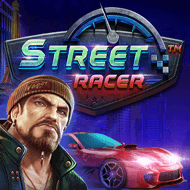 pragmaticexternal:StreetRace