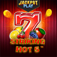 pragmaticexternal:StrikingHot5JackpotPlay