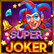 pragmaticexternal:SuperJoker