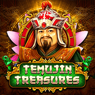pragmaticexternal:TemujinTreasures