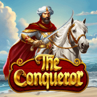 pragmaticexternal:TheConqueror