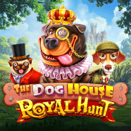 pragmaticexternal:TheDogHouseRoyalHunt