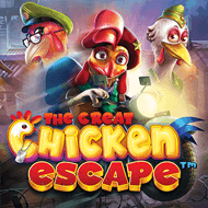 pragmaticexternal:TheGreatChickenEscape