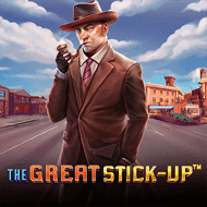 pragmaticexternal:TheGreatStickUp