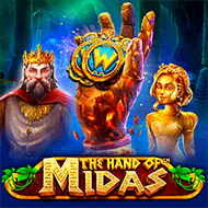 pragmaticexternal:TheHandOfMidas