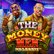 pragmaticexternal:TheMoneyMenMegaways