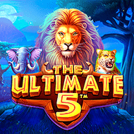 pragmaticexternal:TheUltimate5