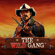 pragmaticexternal:TheWildGang
