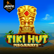 pragmaticexternal:TikiHutMegawaysJackpotPlay