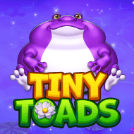 pragmaticexternal:TinyToads