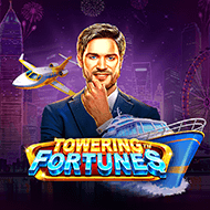 pragmaticexternal:ToweringFortunes