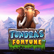 pragmaticexternal:TundrasFortune