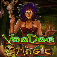 pragmaticexternal:VoodooMagic