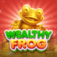 pragmaticexternal:WealthyFrog