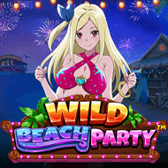 pragmaticexternal:WildBeachParty