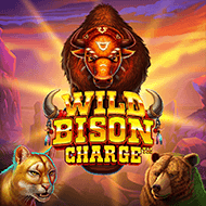 pragmaticexternal:WildBisonCharge