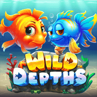 pragmaticexternal:WildDepth