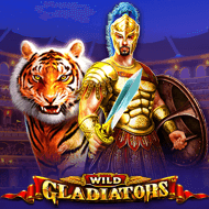 pragmaticexternal:WildGladiators