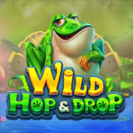pragmaticexternal:WildHopDrop