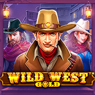 pragmaticexternal:WildWestGold